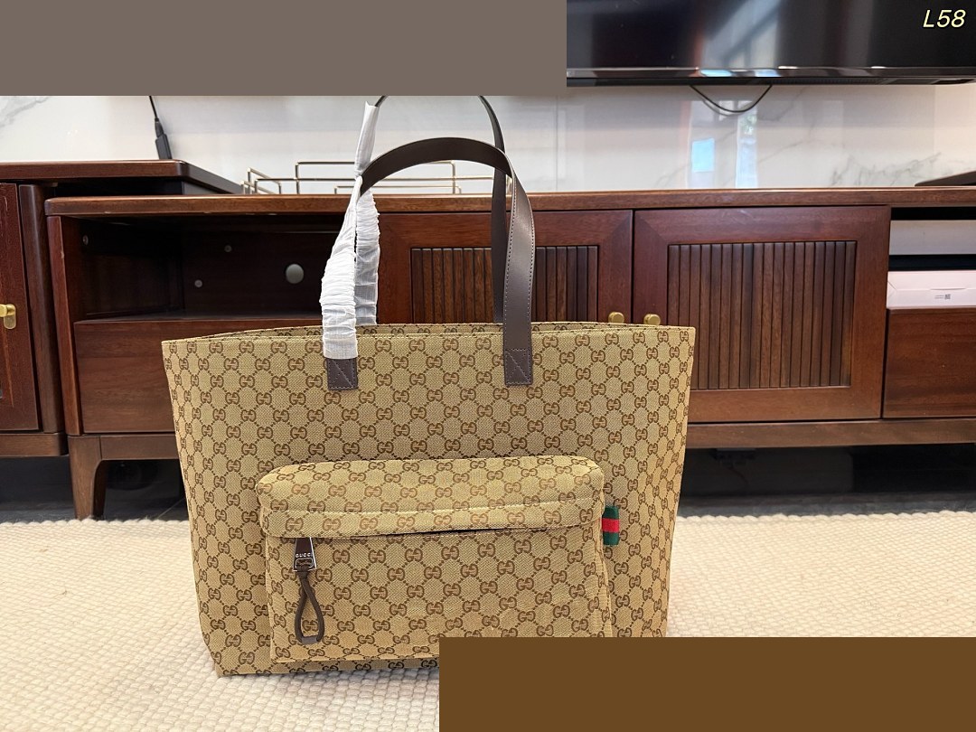 GG Bag 130