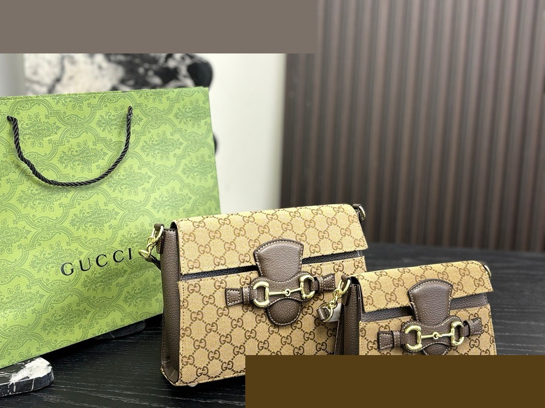 GG Bag 131