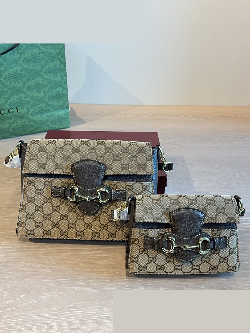 GG Bag 132