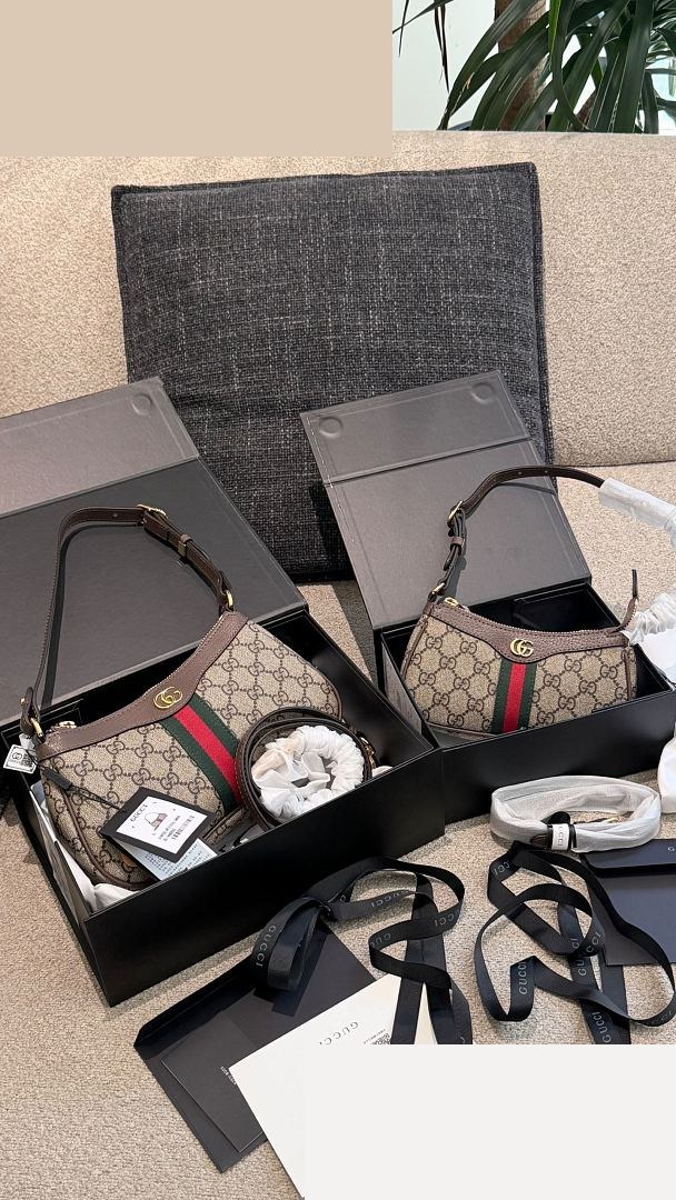 GG Bag 135