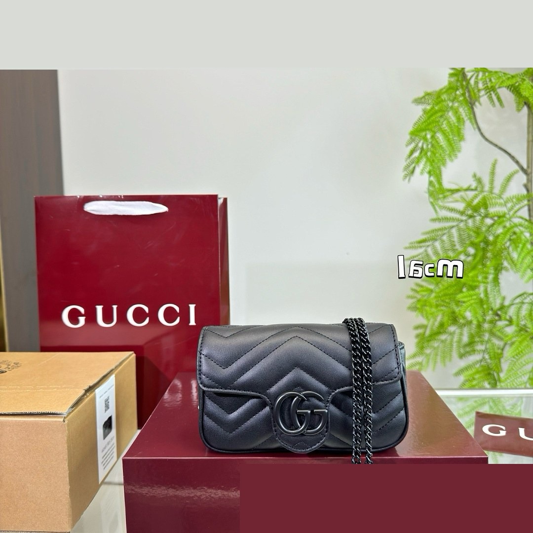 GG Bag 137
