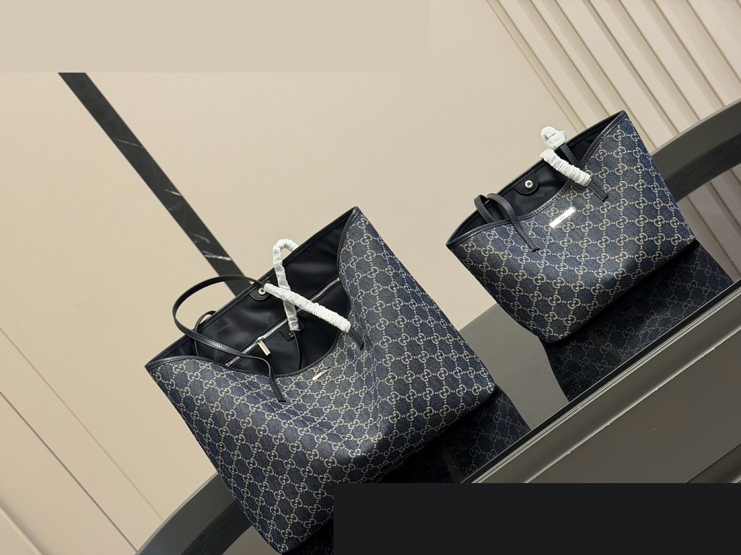 GG Bag 138