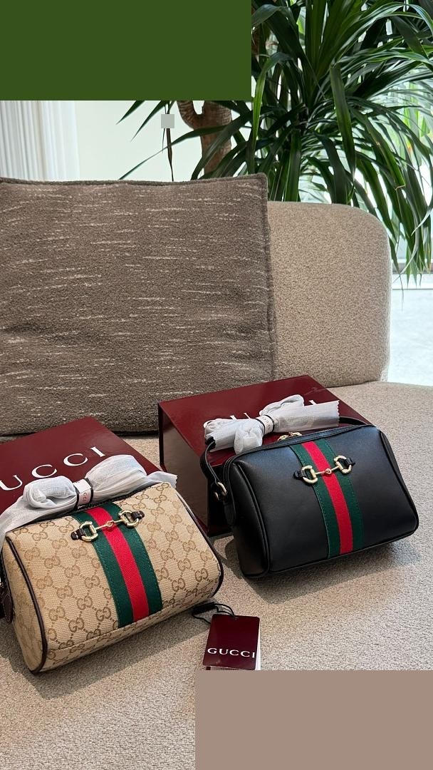 GG Bag 139