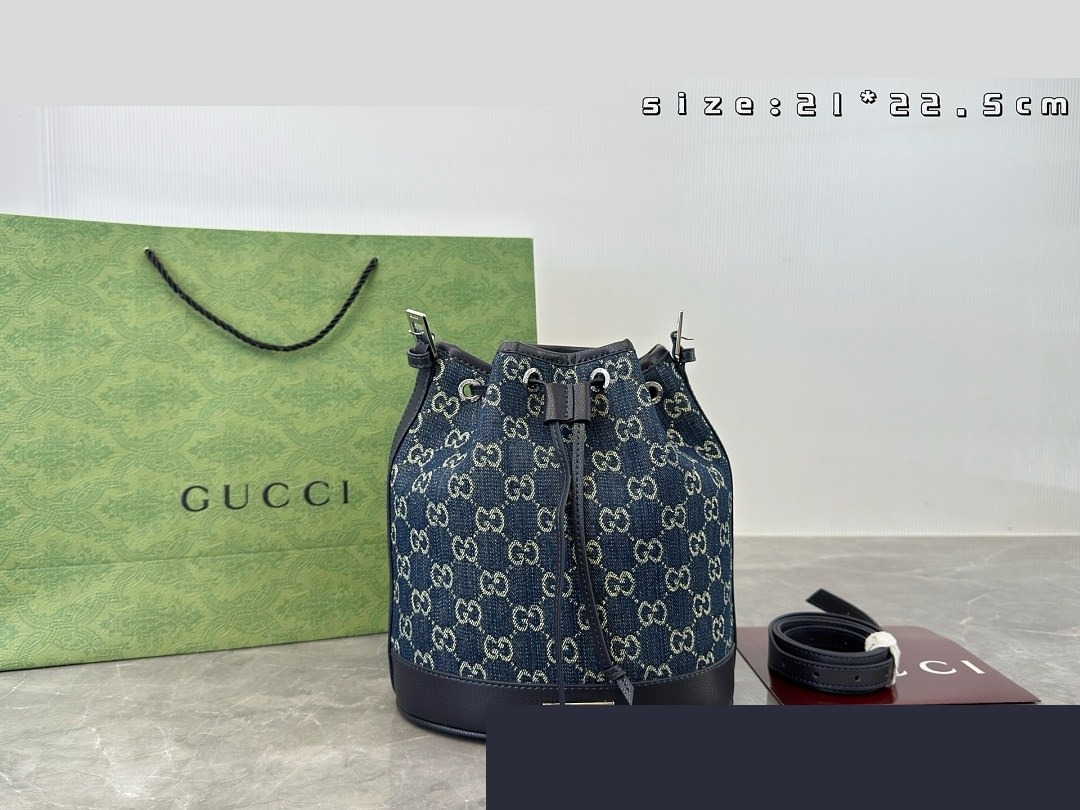 GG Bag 142