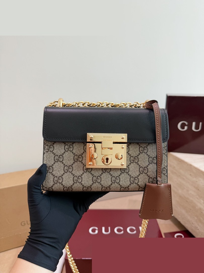 GG Bag 145