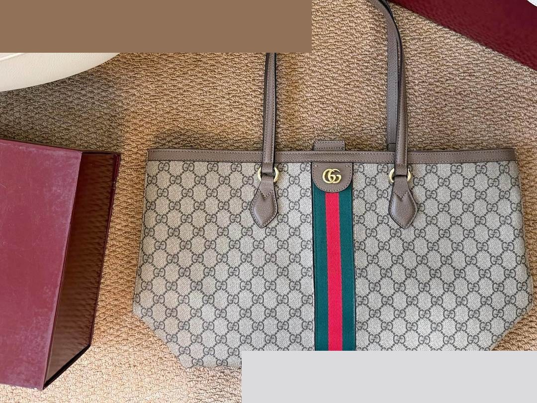 GG Bag 150