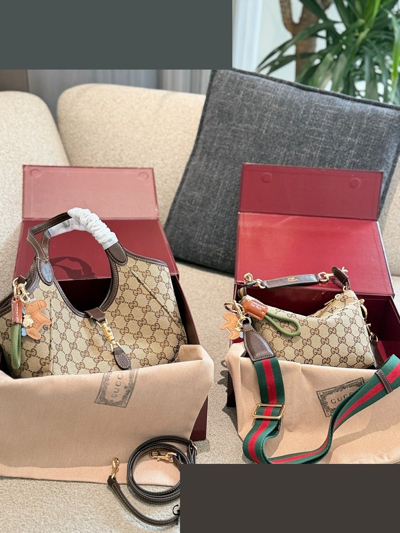 GG Bag 160