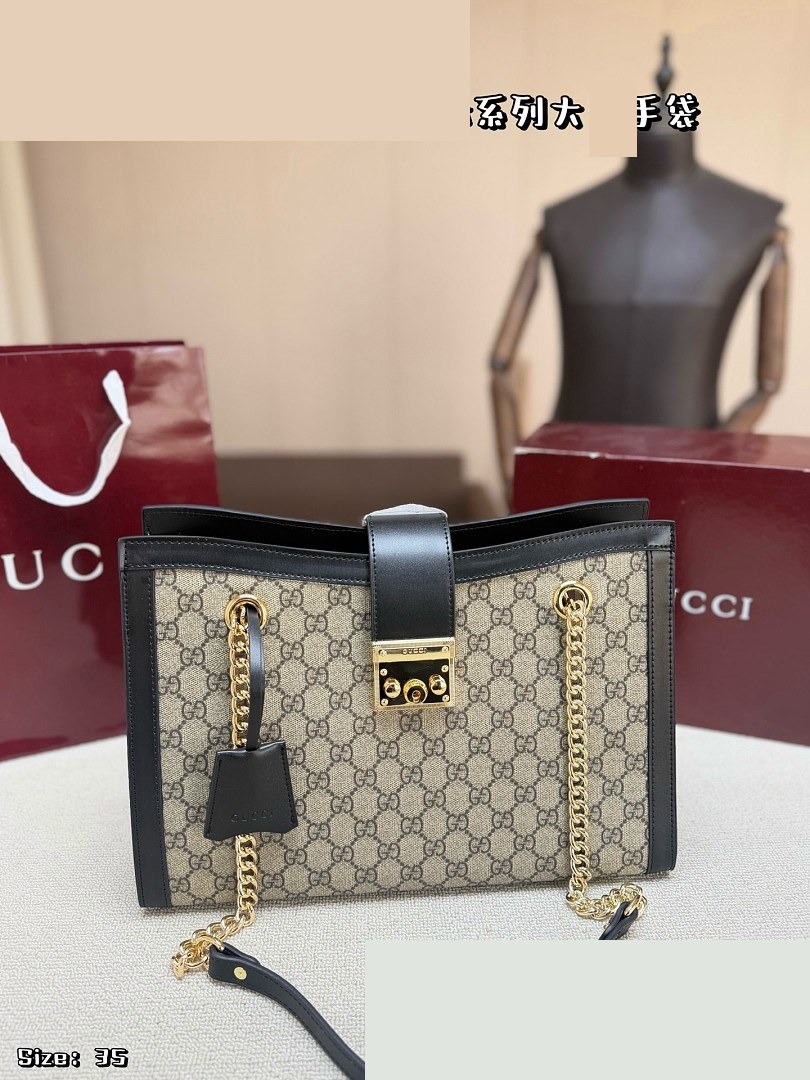 GG Bag 161