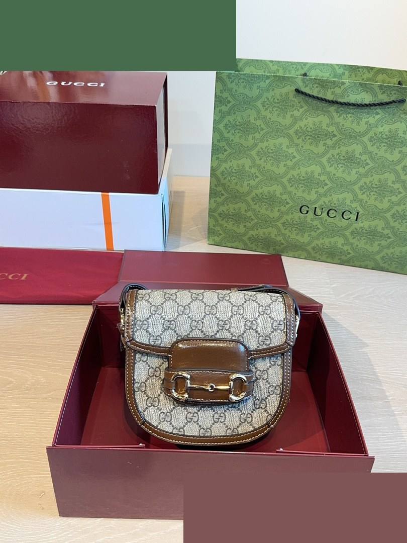 GG Bag 165