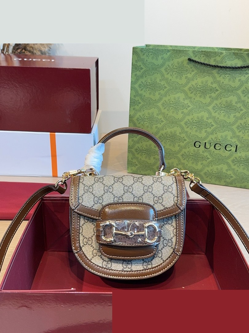 GG Bag 166