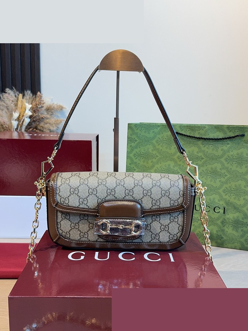 GG Bag 168