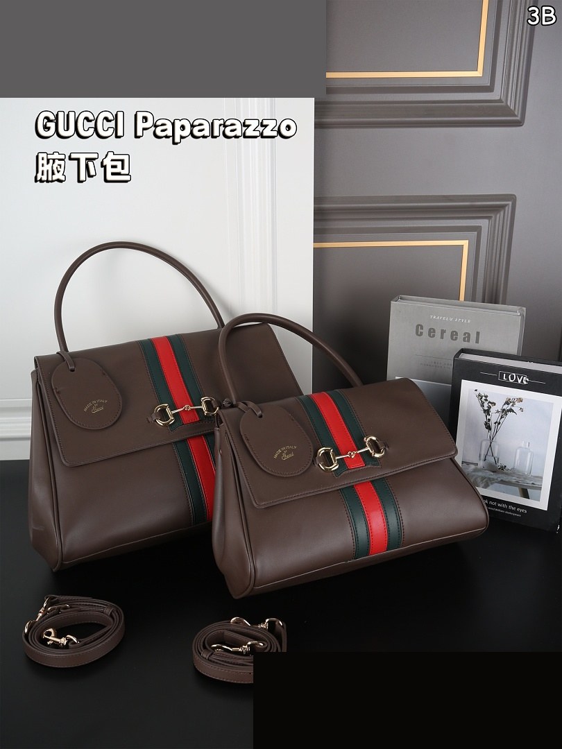 GG Bag 182