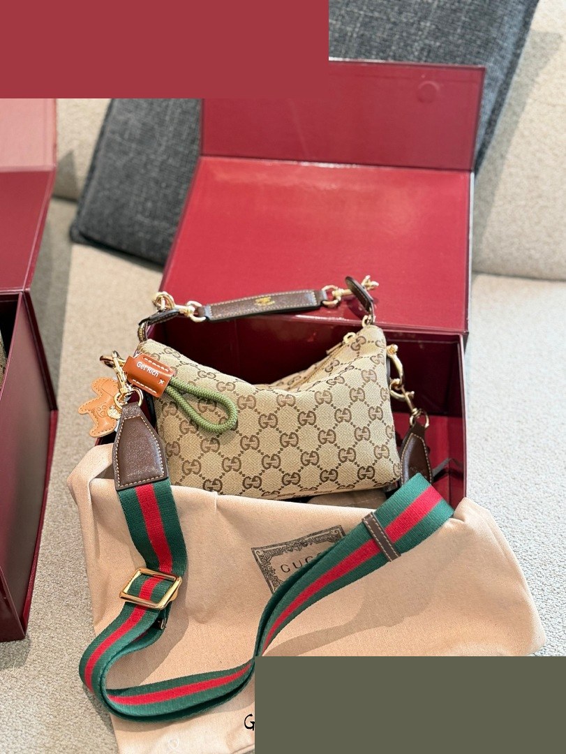 GG Bag 185