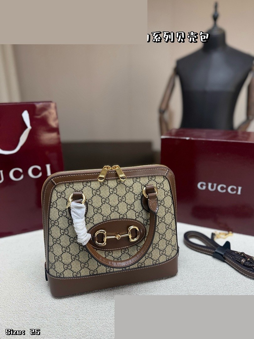 GG Bag 187