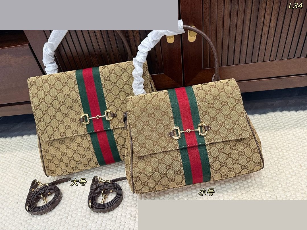GG Bag 190
