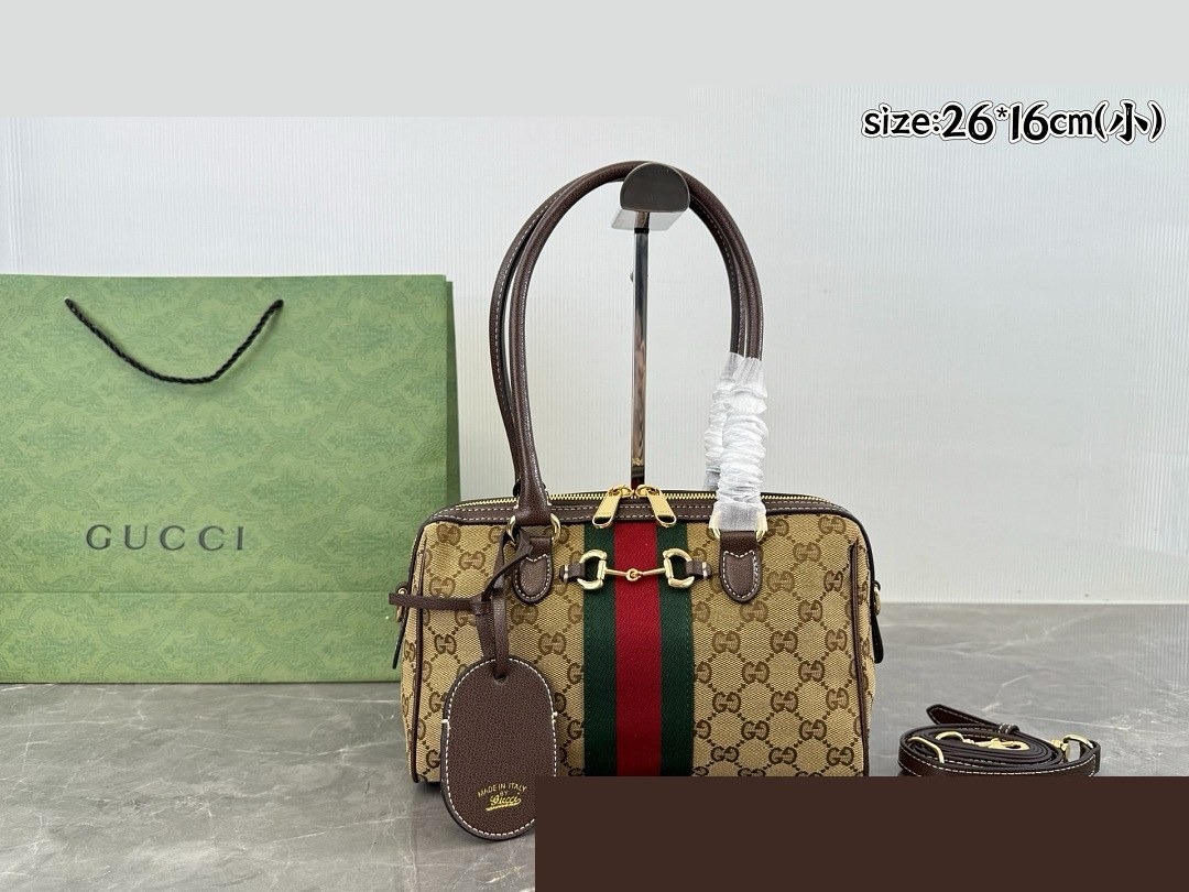 GG Bag 197
