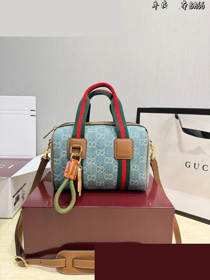 GG Bag 218