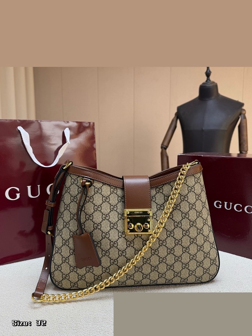GG Bag 224