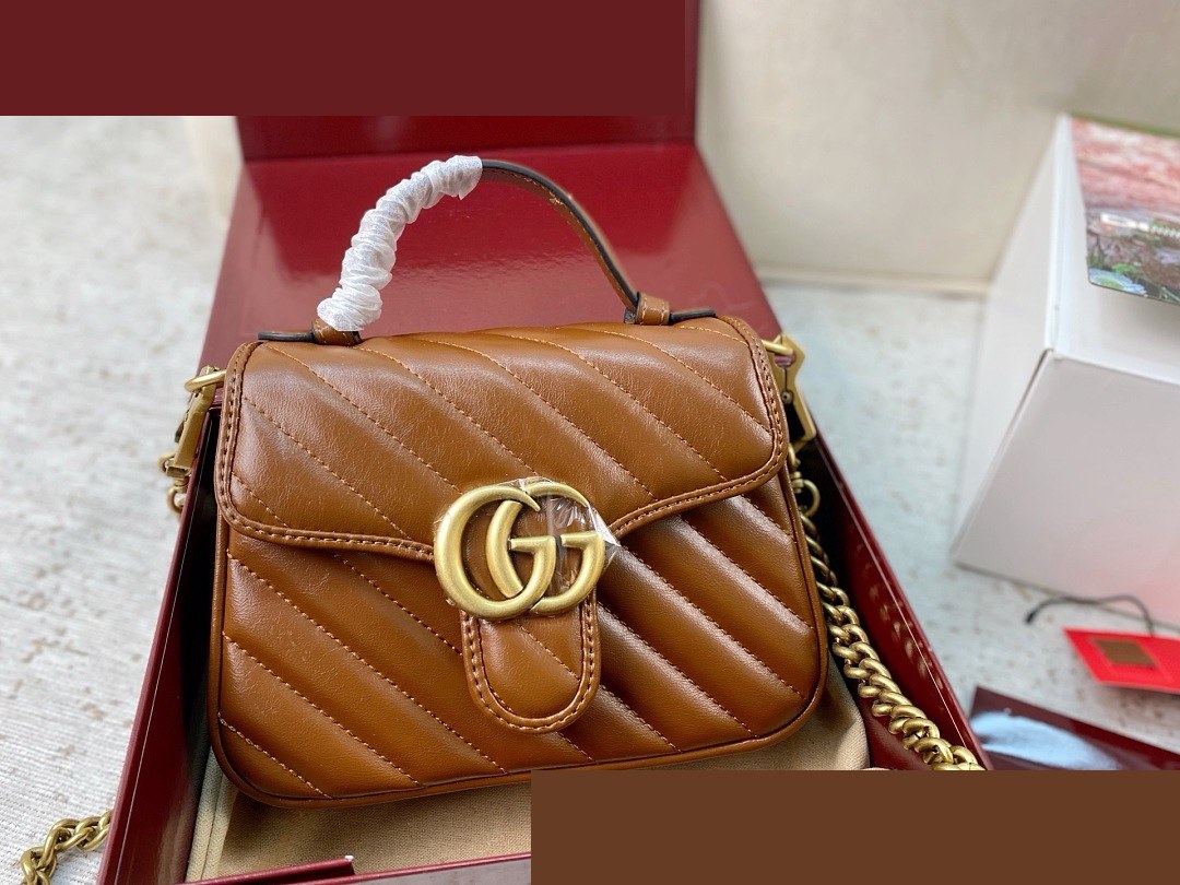 GG Bag 226