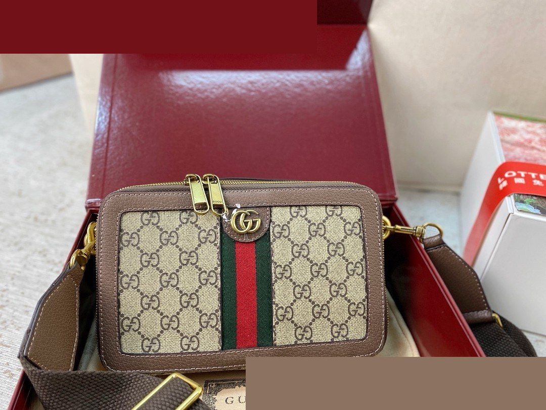 GG Bag 230