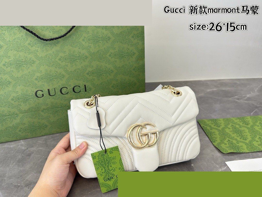 GG Bag 235