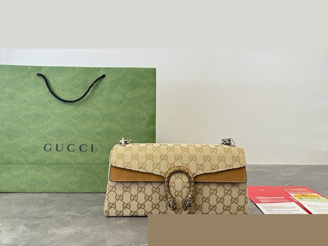 GG Bag 239