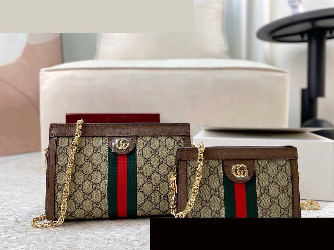 GG Bag 242