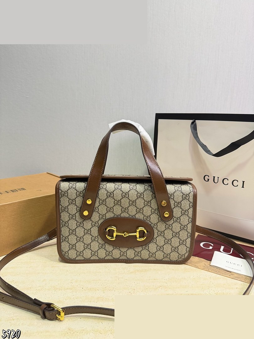 GG Bag 243