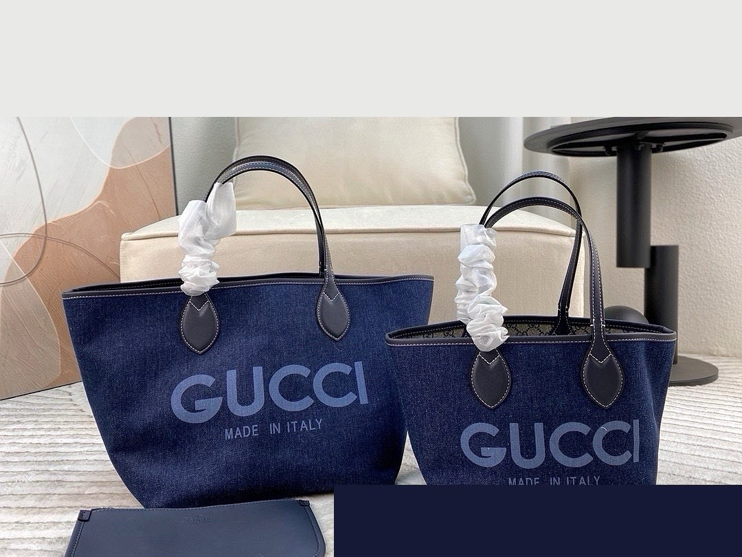 GG Bag 245