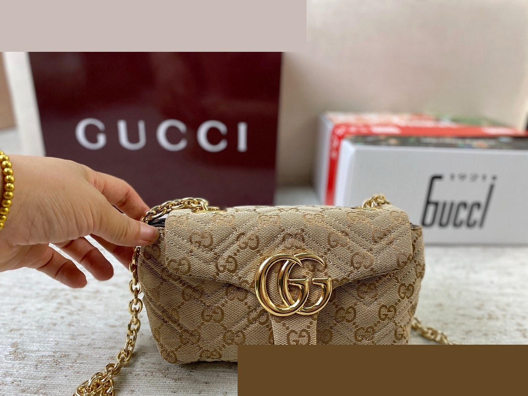 GG Bag 254