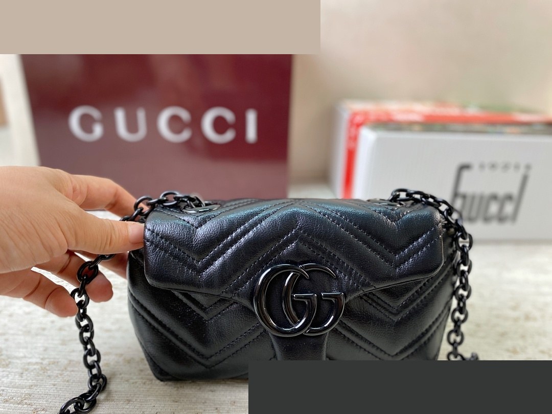 GG Bag 255