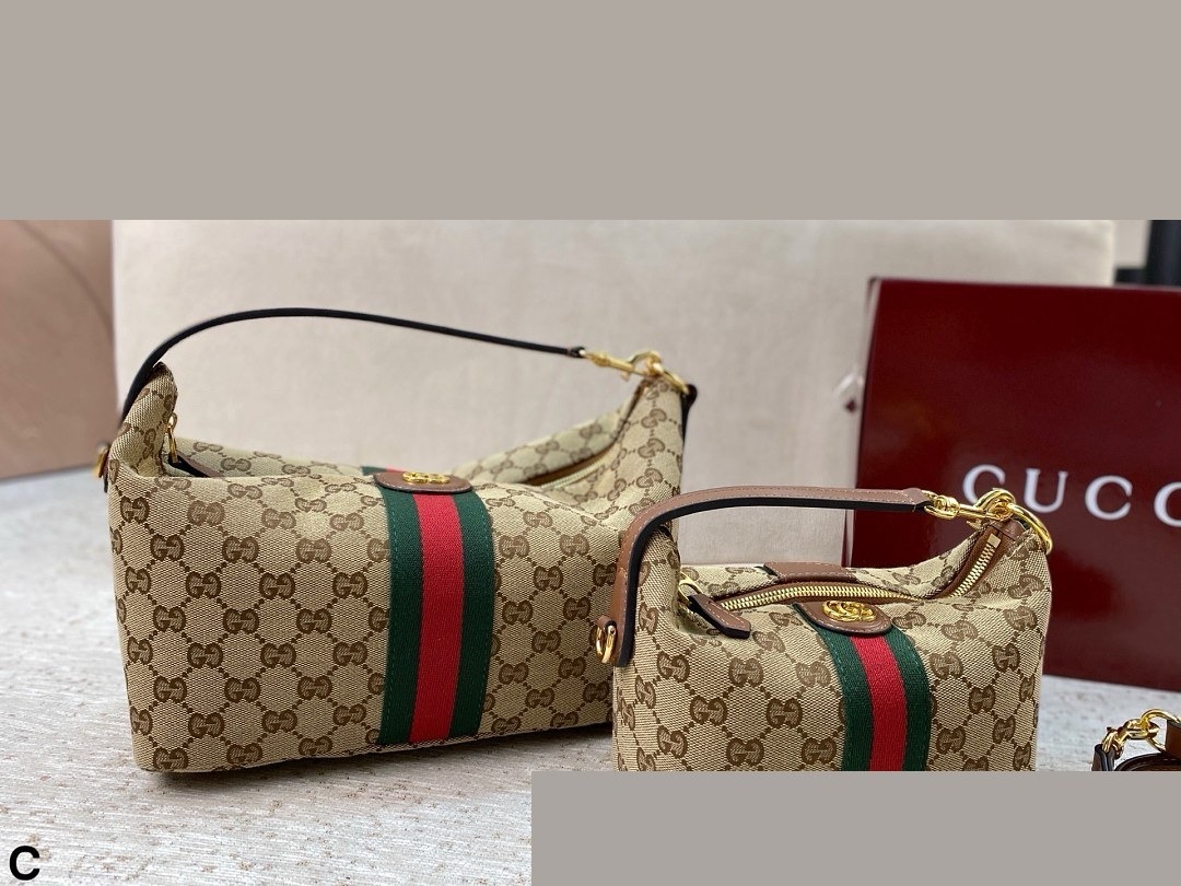 GG Bag 256