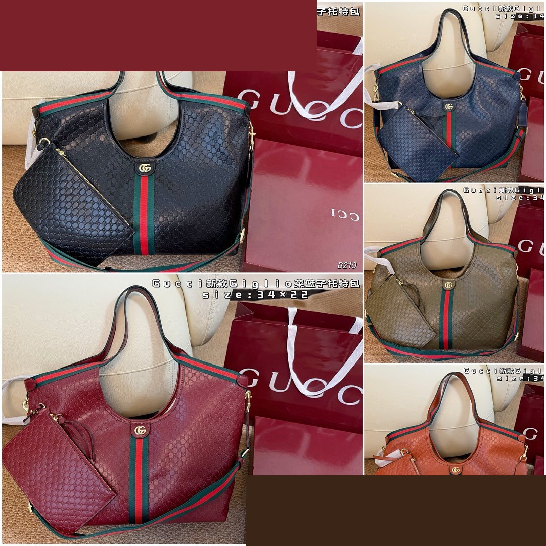 GG Bag 257