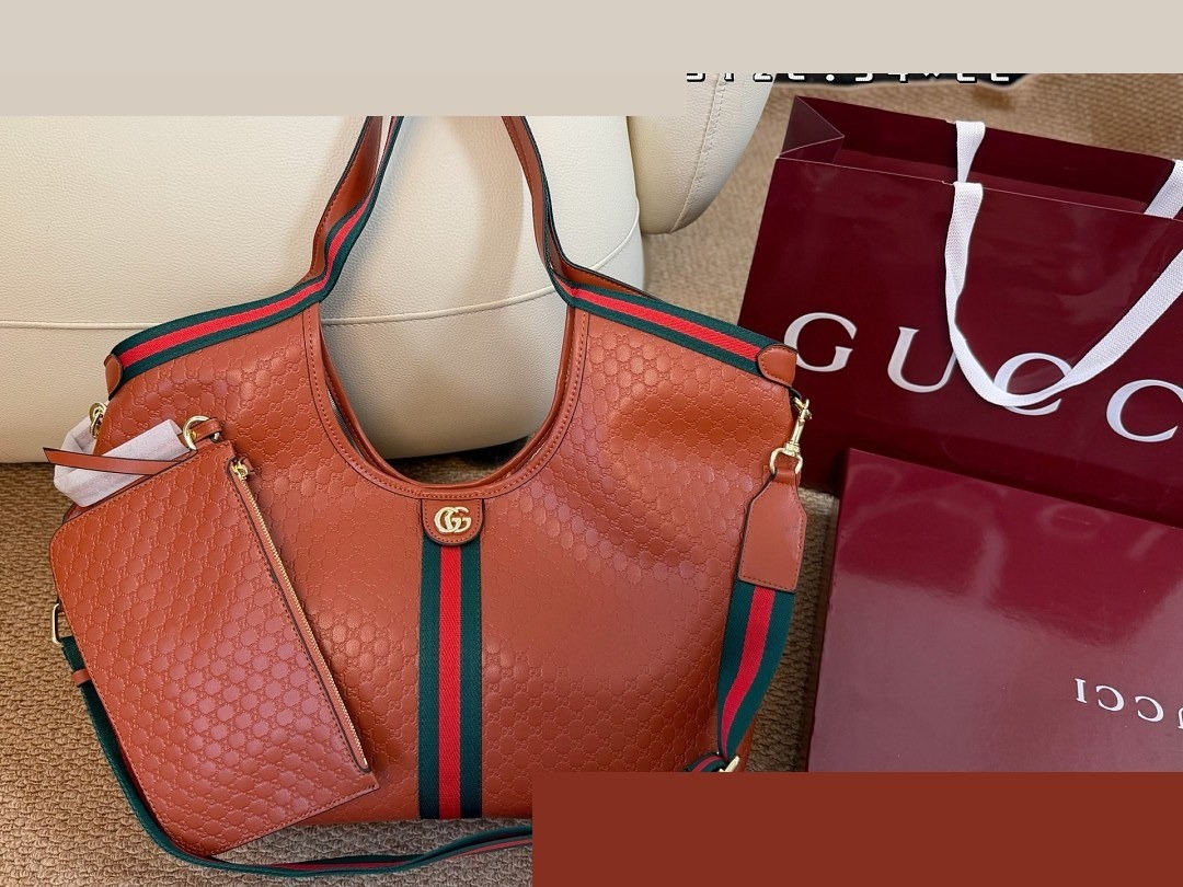 GG Bag 258
