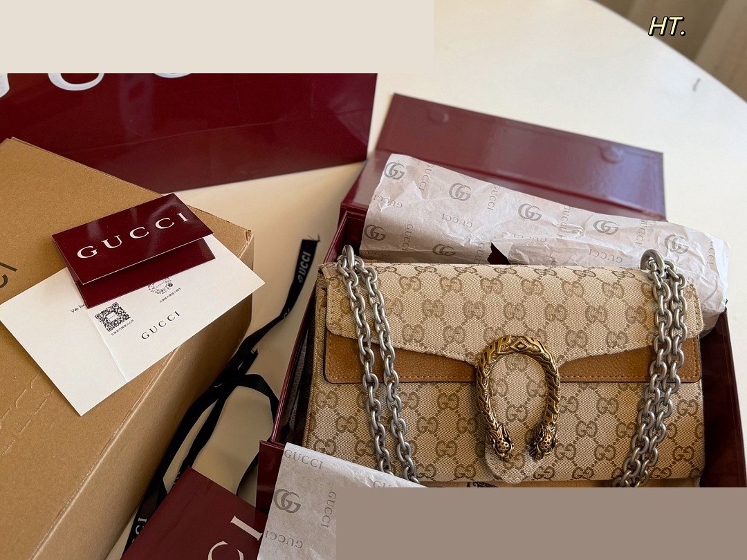 GG Bag 261