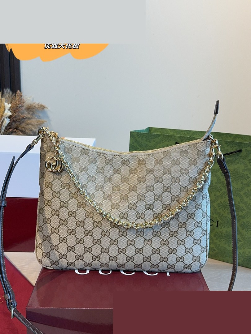 GG Bag 262