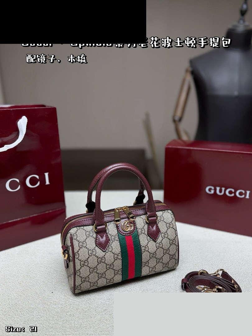 GG Bag 263