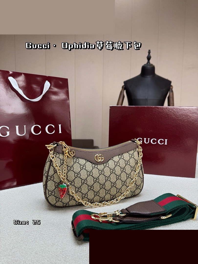 GG Bag 269