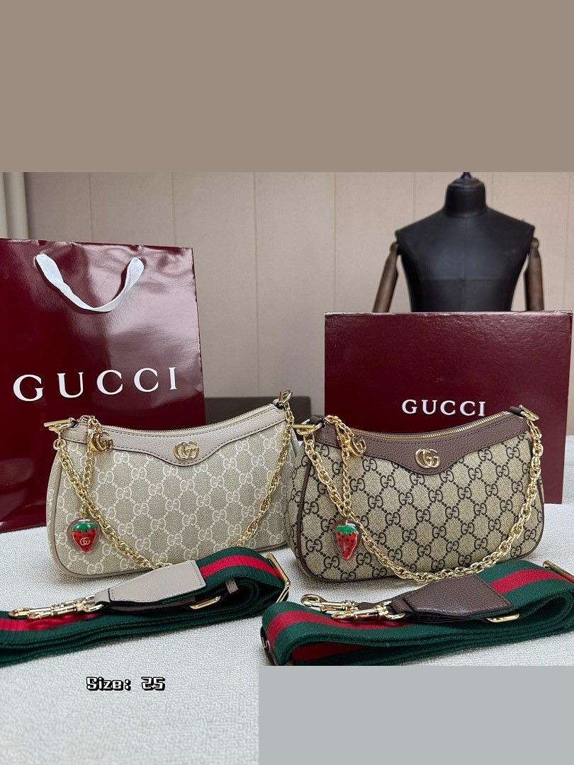 GG Bag 271