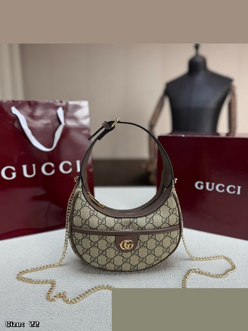 GG Bag 272
