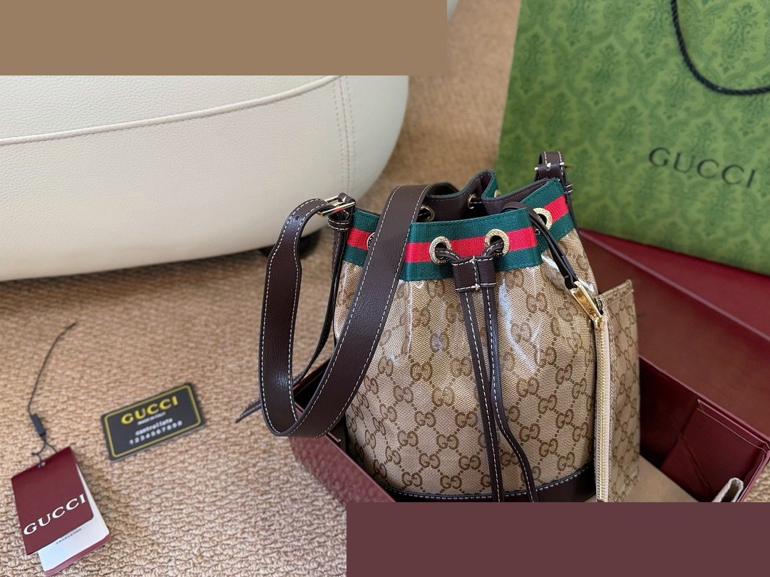 GG Bag 273