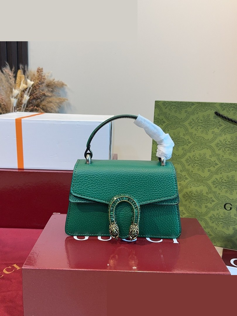 GG Bag 274