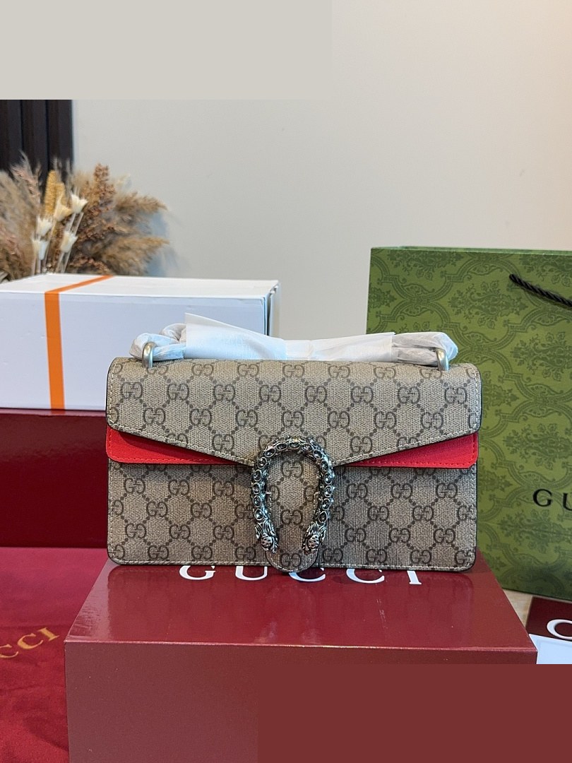 GG Bag 276