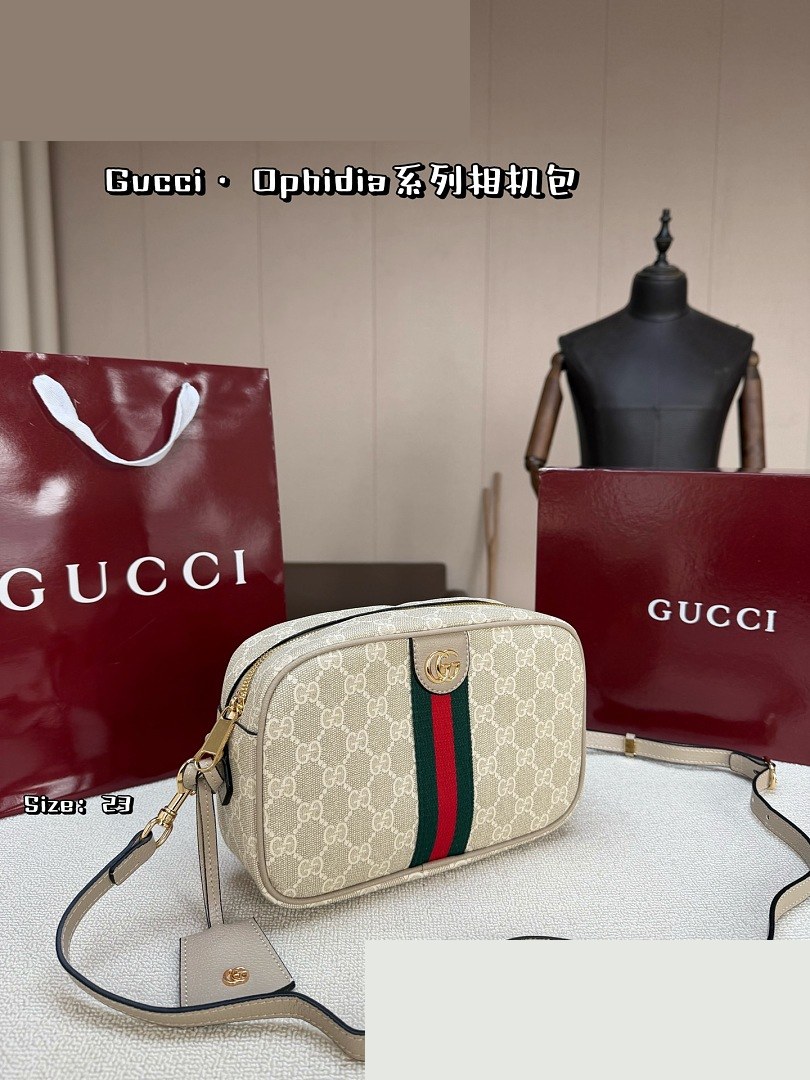GG Bag 281