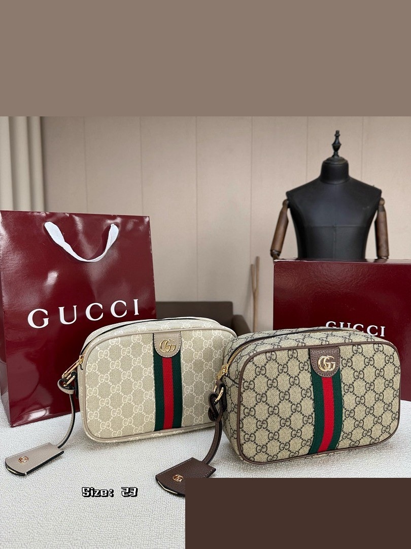 GG Bag 283