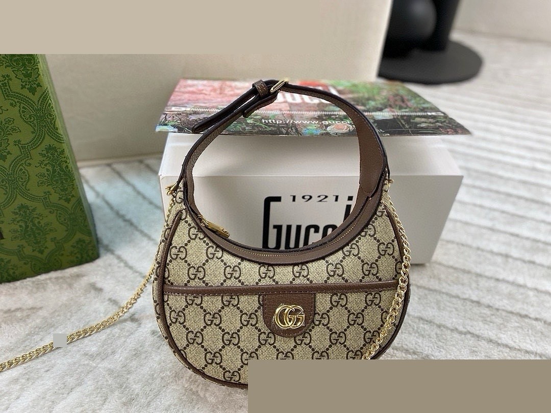 GG Bag 285