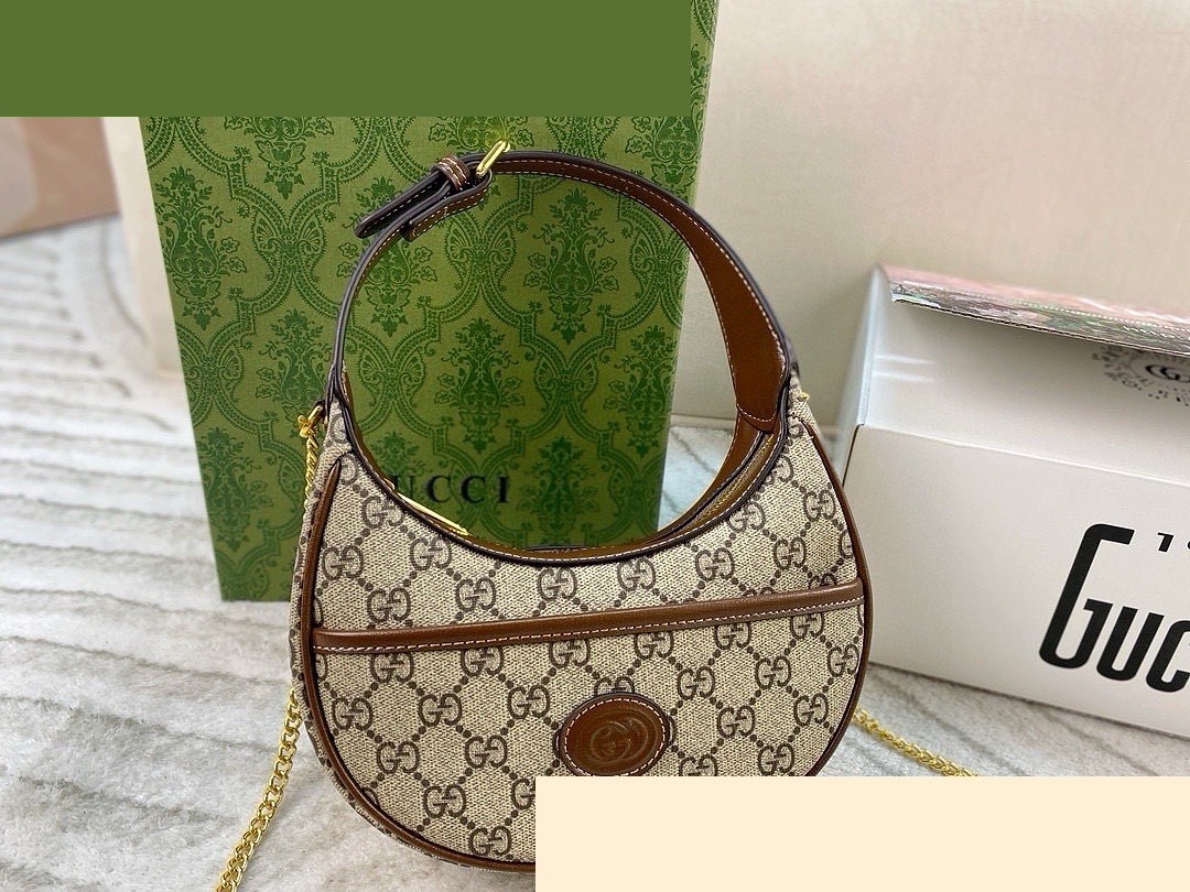 GG Bag 286