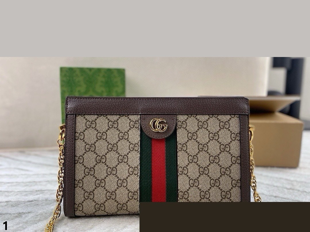GG Bag 290