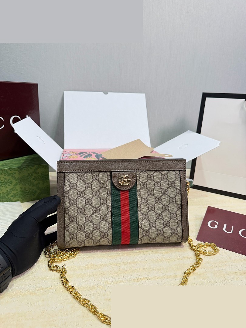 GG Bag 295