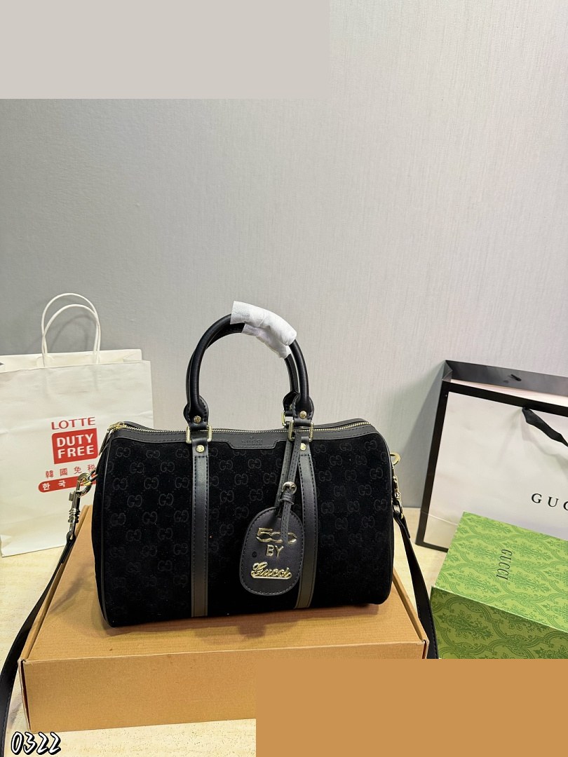 GG Bag 301